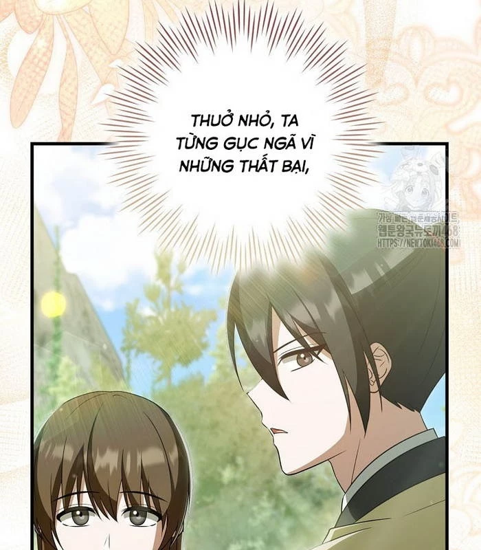 Trở Thành Đệ Tử Nhỏ Tuổi Nhất Phái Hoa Sơn Chapter 45 - 163