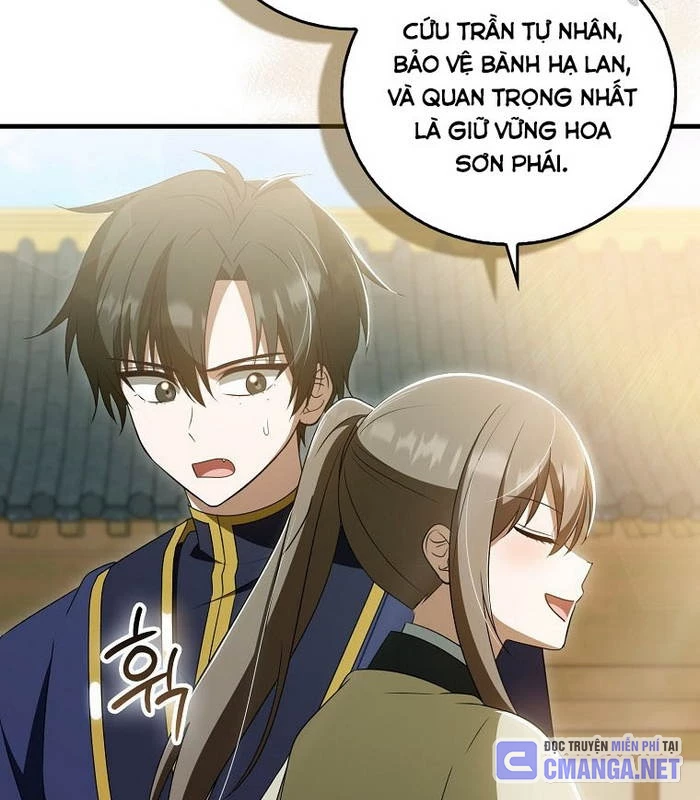 Trở Thành Đệ Tử Nhỏ Tuổi Nhất Phái Hoa Sơn Chapter 45 - 186