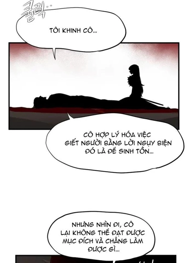 Kẻ man rợ bước chân vào học viện danh giá Chapter 44 - 54