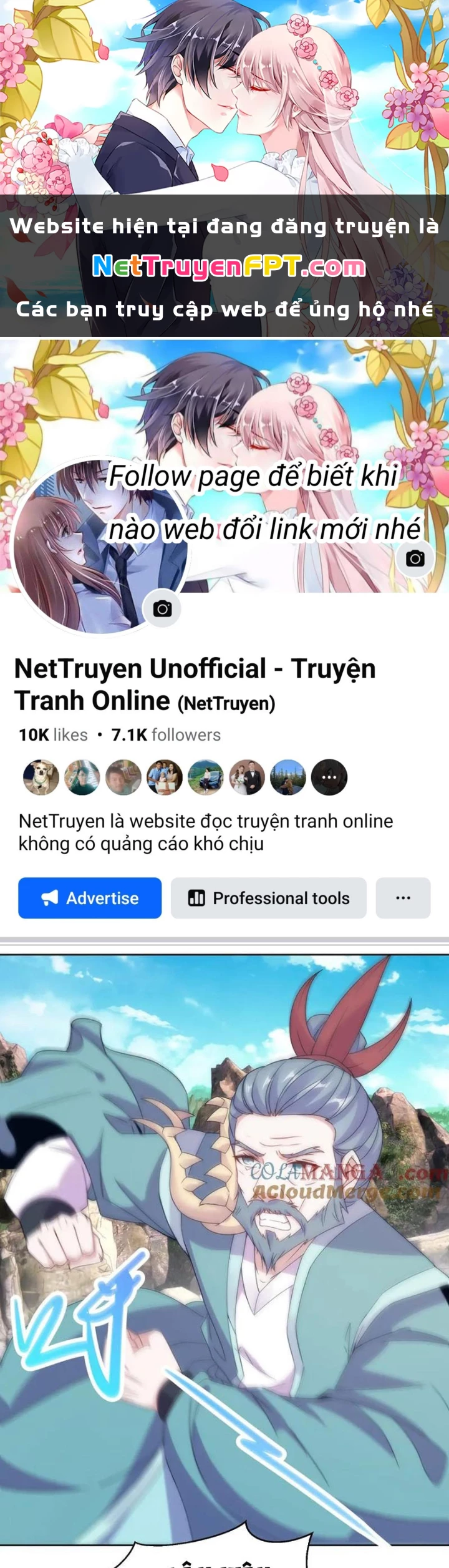 Thần Hồn Võ Đế Chapter 424 - 1