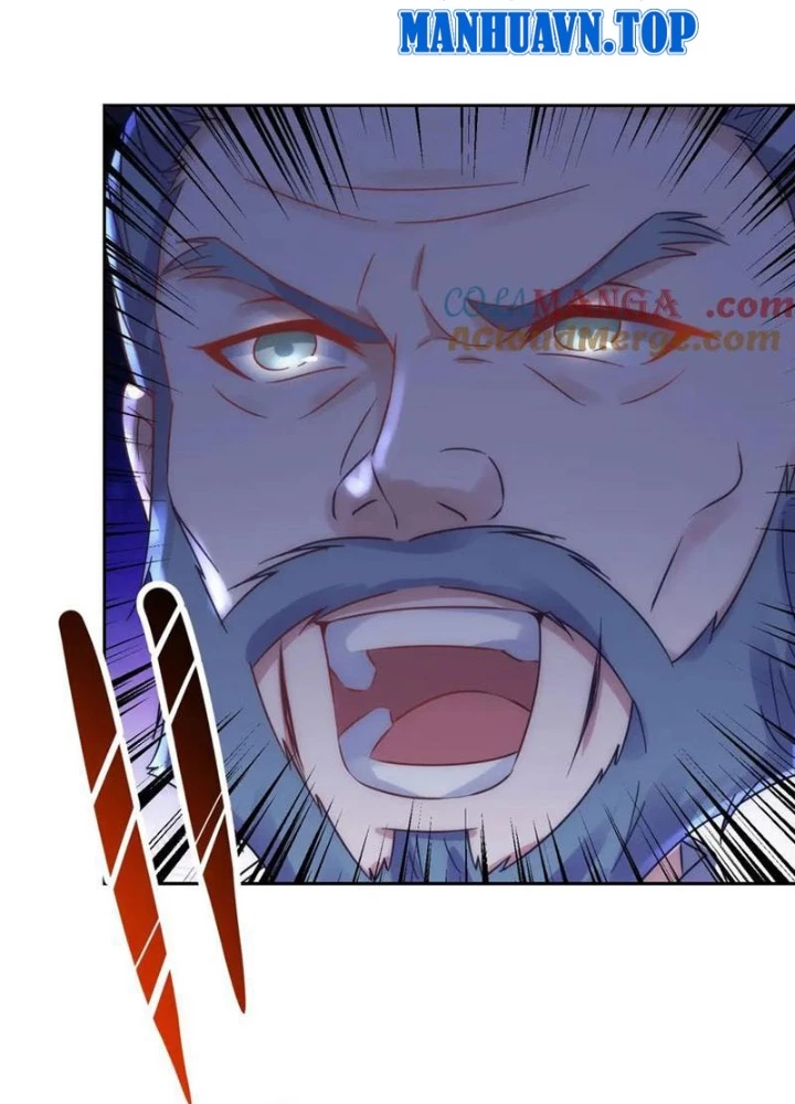 Thần Hồn Võ Đế Chapter 424 - 7