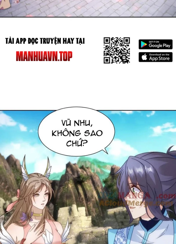 Thần Hồn Võ Đế Chapter 424 - 17