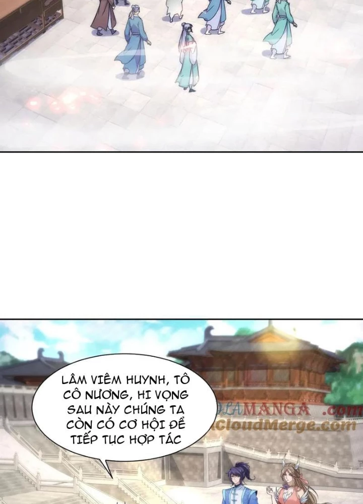 Thần Hồn Võ Đế Chapter 424 - 23