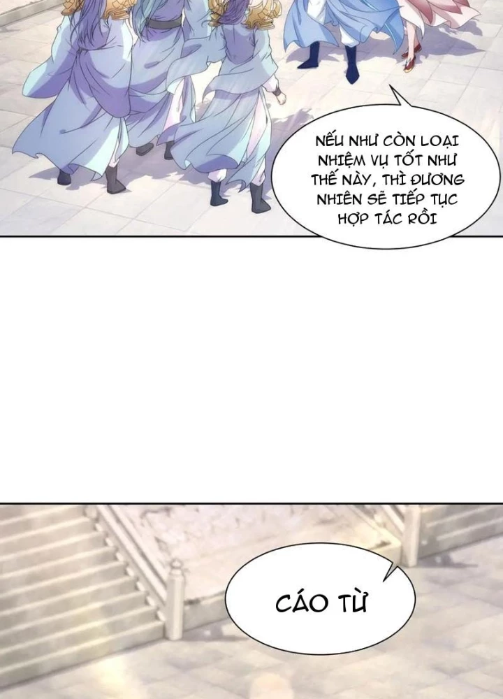 Thần Hồn Võ Đế Chapter 424 - 25