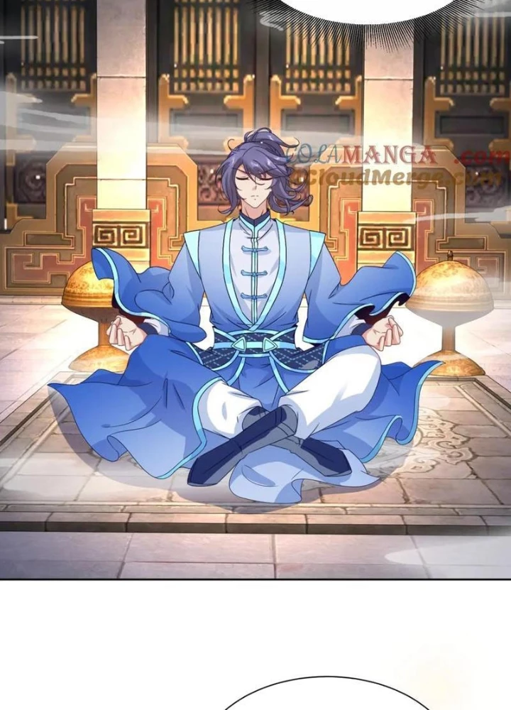 Thần Hồn Võ Đế Chapter 424 - 35