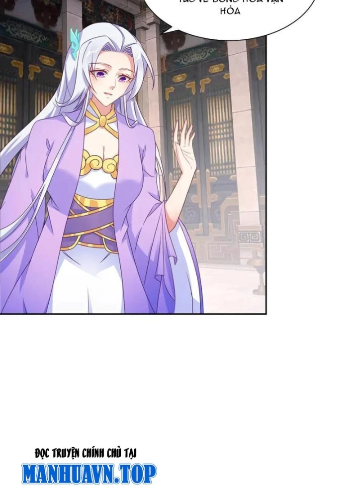 Thần Hồn Võ Đế Chapter 424 - 37