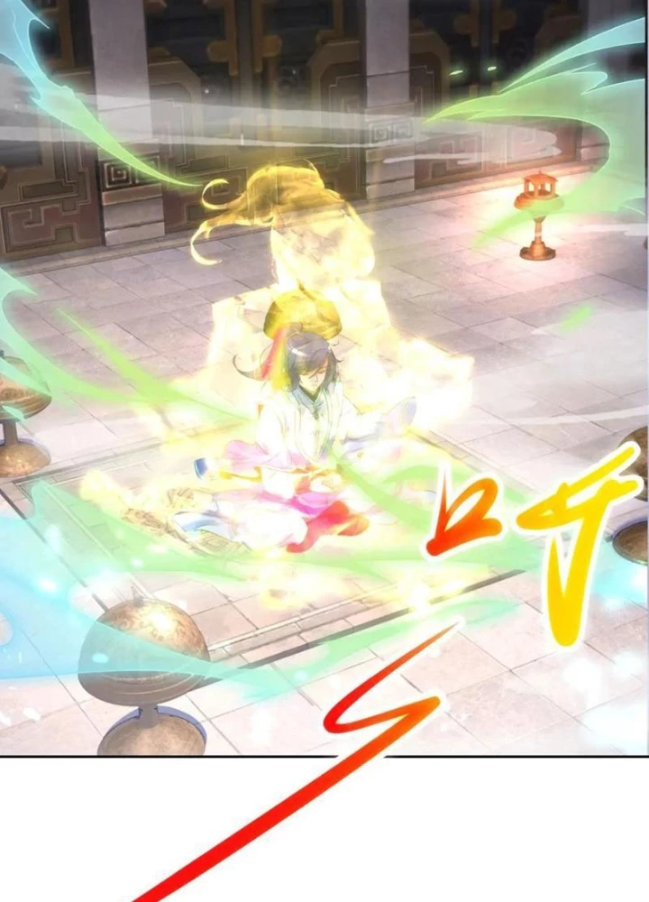 Thần Hồn Võ Đế Chapter 424 - 39