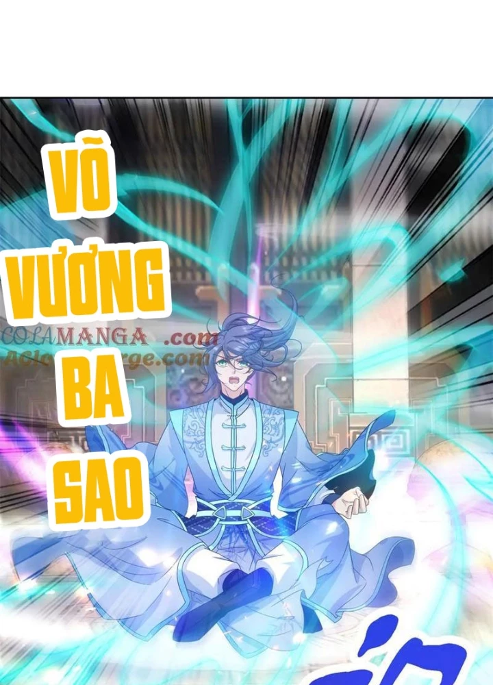 Thần Hồn Võ Đế Chapter 424 - 43