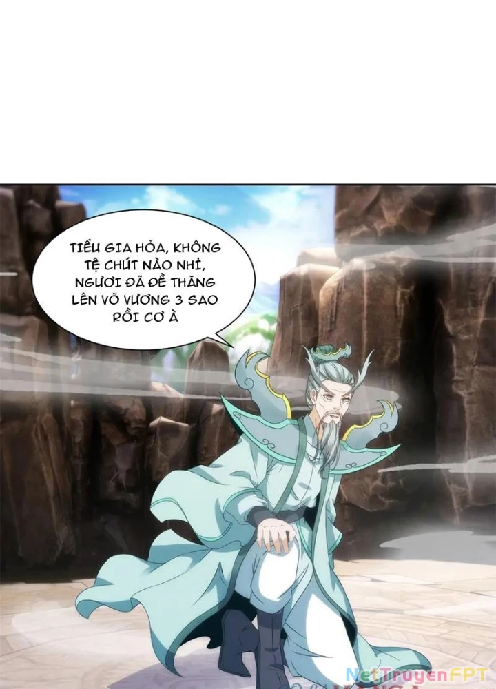 Thần Hồn Võ Đế Chapter 424 - 57
