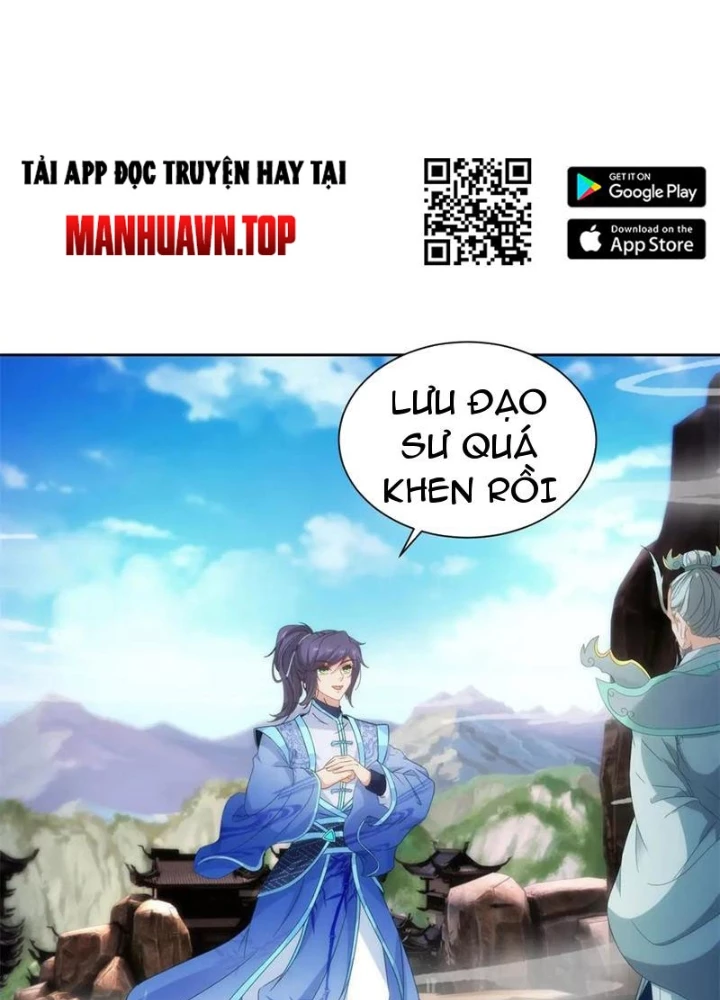 Thần Hồn Võ Đế Chapter 424 - 59