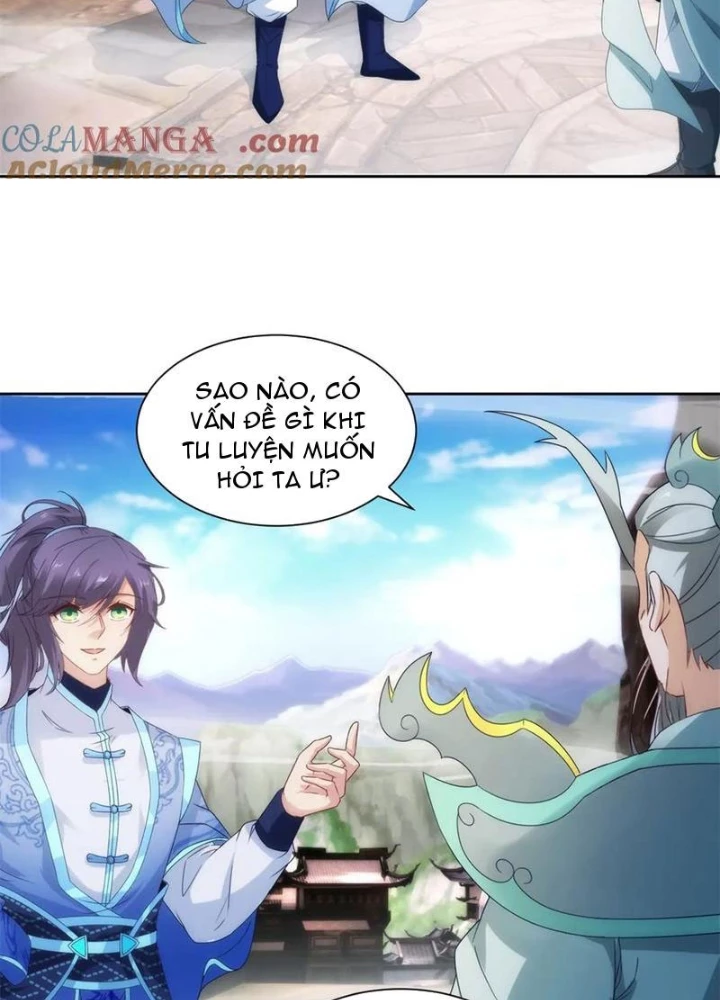Thần Hồn Võ Đế Chapter 424 - 61