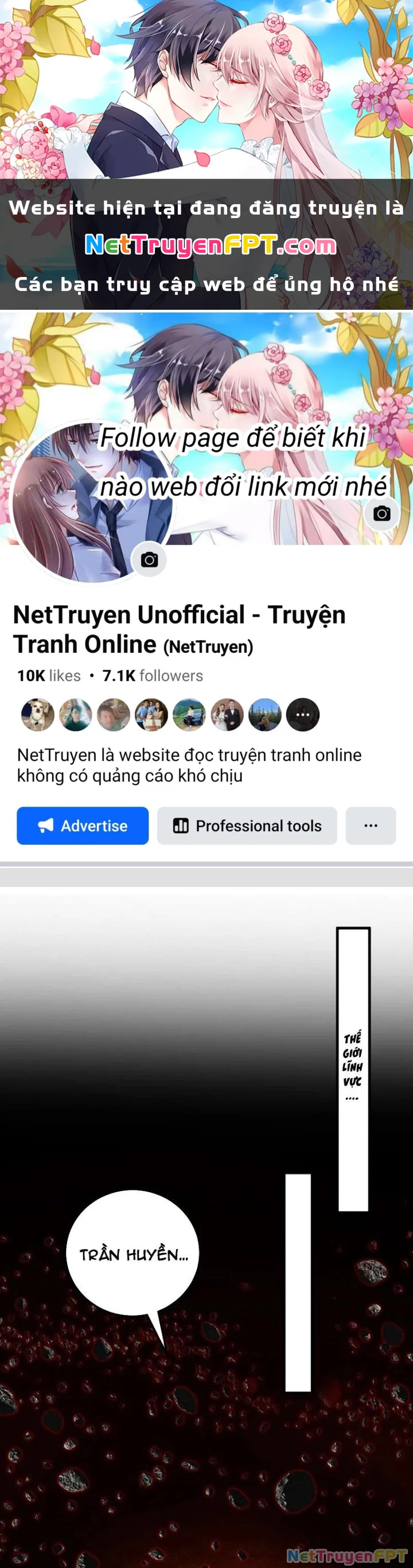 Ẩn Cư Mười Vạn Năm Chapter 70 - 1