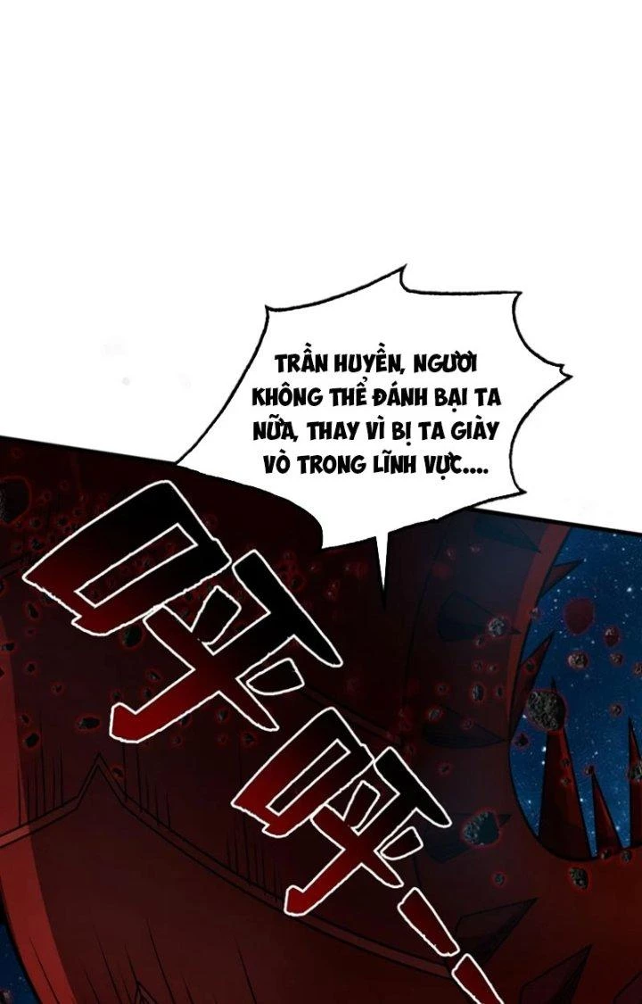 Ẩn Cư Mười Vạn Năm Chapter 70 - 13