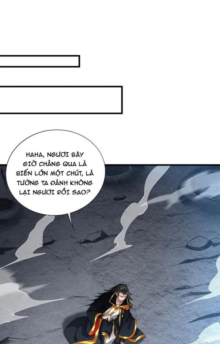 Ẩn Cư Mười Vạn Năm Chapter 70 - 17