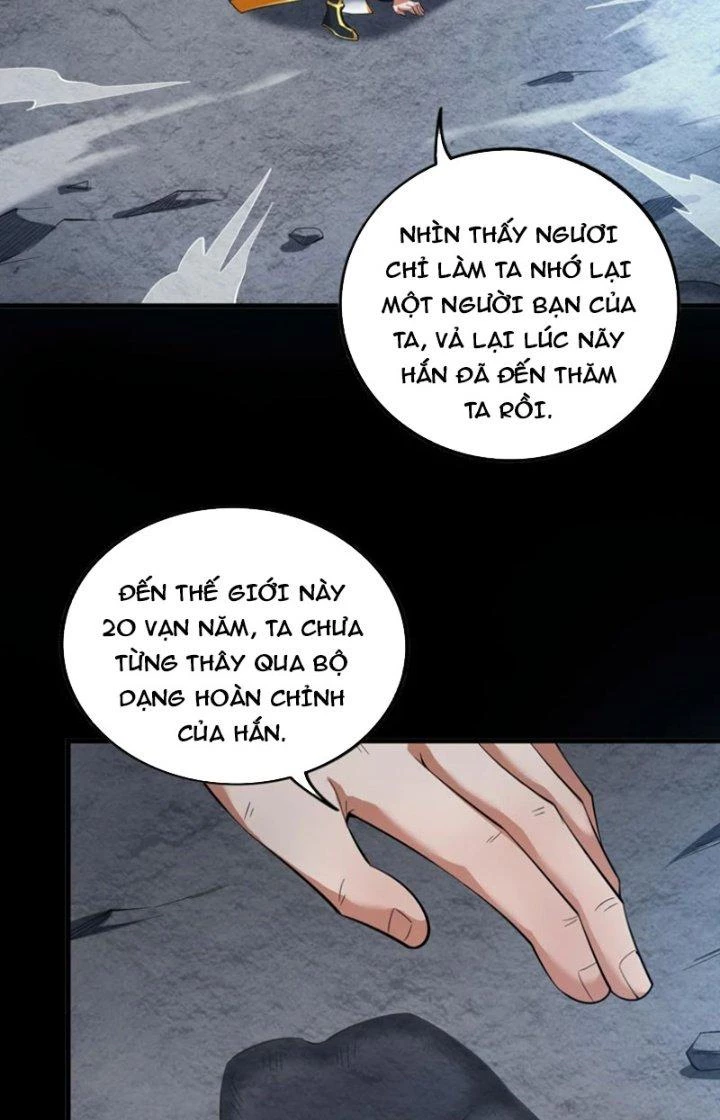 Ẩn Cư Mười Vạn Năm Chapter 70 - 18