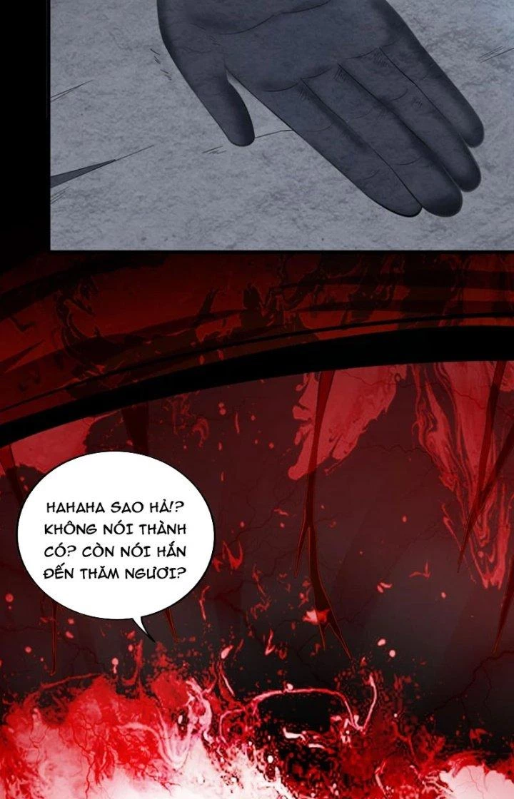 Ẩn Cư Mười Vạn Năm Chapter 70 - 19