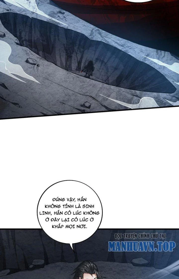 Ẩn Cư Mười Vạn Năm Chapter 70 - 21