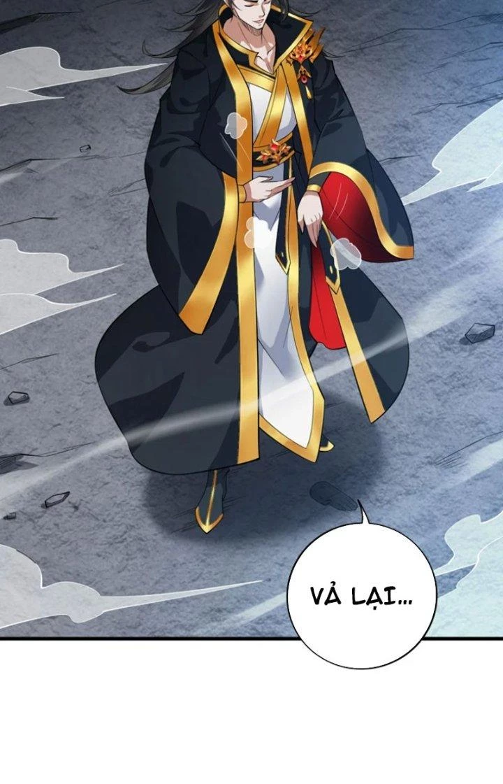 Ẩn Cư Mười Vạn Năm Chapter 70 - 22