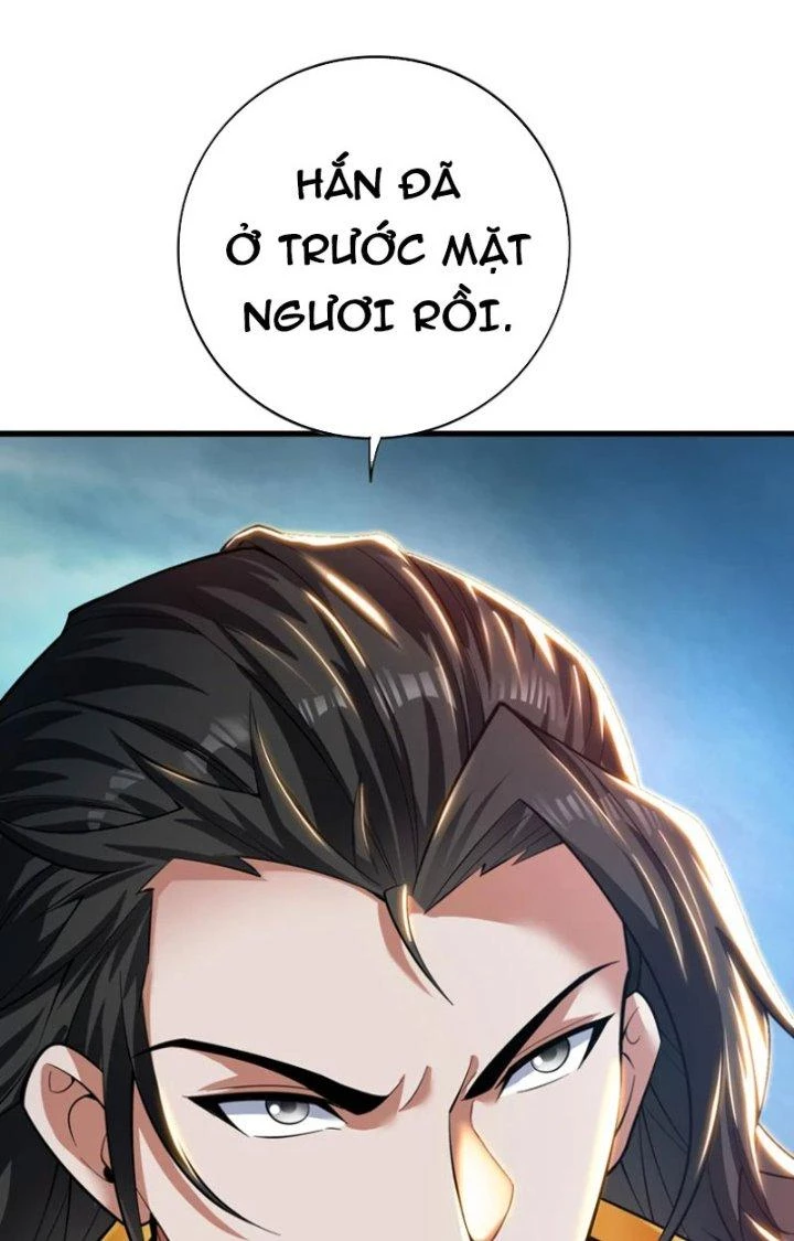 Ẩn Cư Mười Vạn Năm Chapter 70 - 23