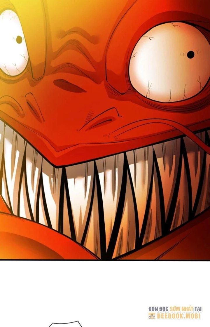 Ẩn Cư Mười Vạn Năm Chapter 70 - 25