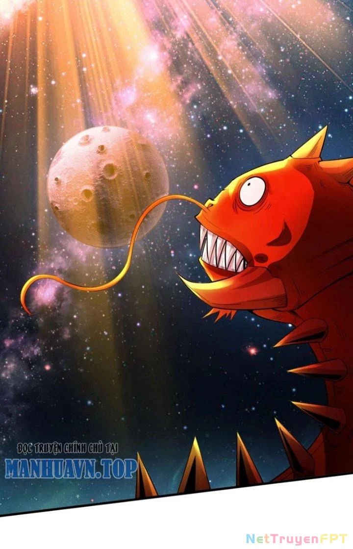 Ẩn Cư Mười Vạn Năm Chapter 70 - 28