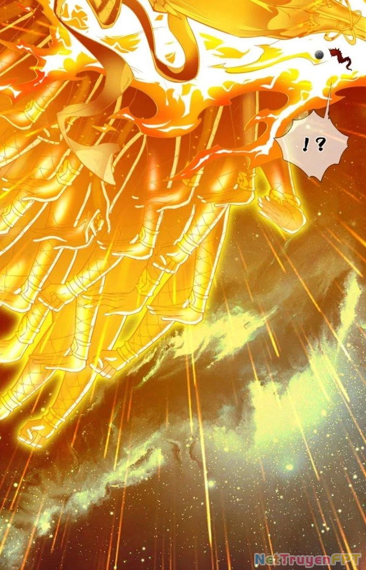 Ẩn Cư Mười Vạn Năm Chapter 70 - 33