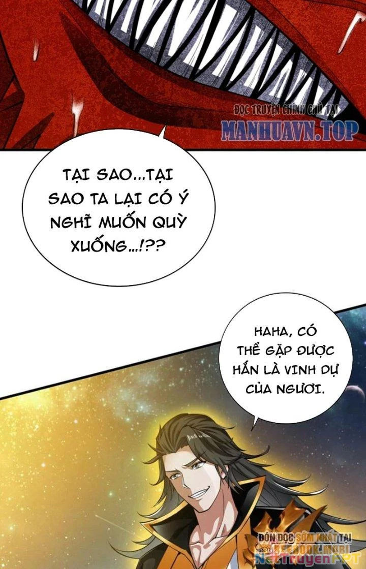 Ẩn Cư Mười Vạn Năm Chapter 70 - 35