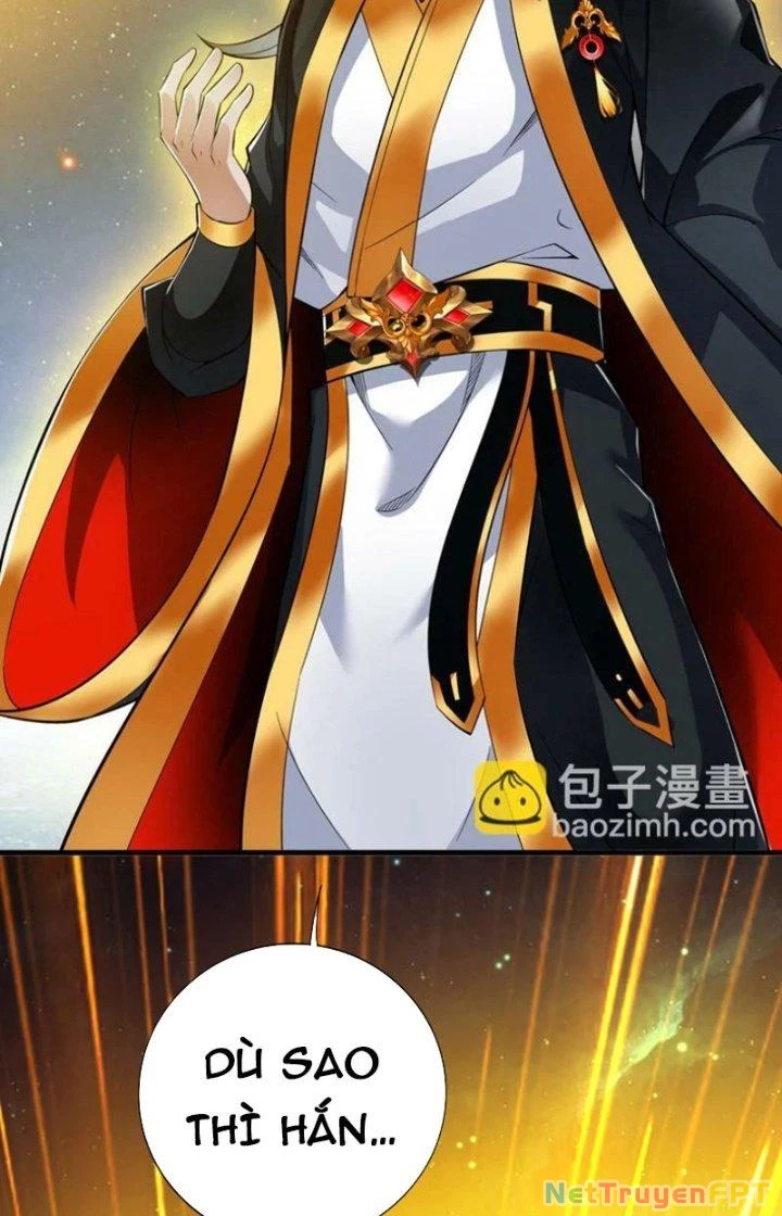 Ẩn Cư Mười Vạn Năm Chapter 70 - 36