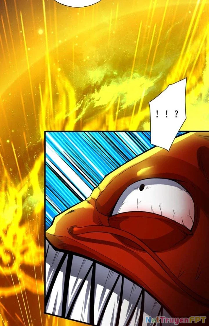 Ẩn Cư Mười Vạn Năm Chapter 70 - 37