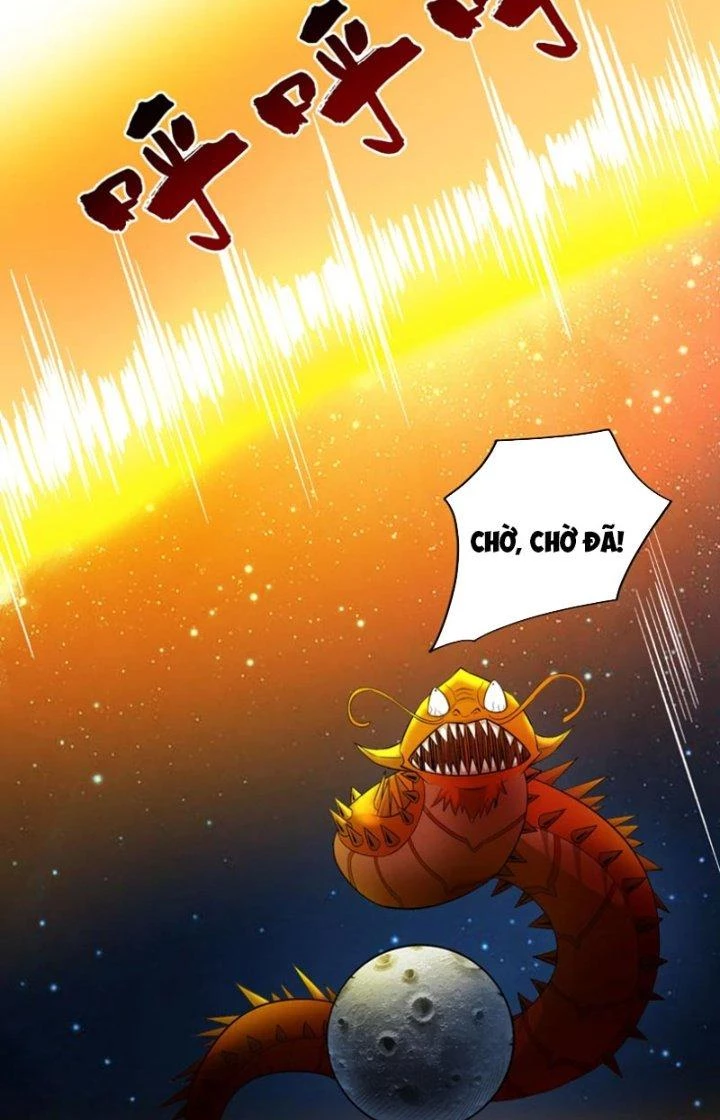 Ẩn Cư Mười Vạn Năm Chapter 70 - 41