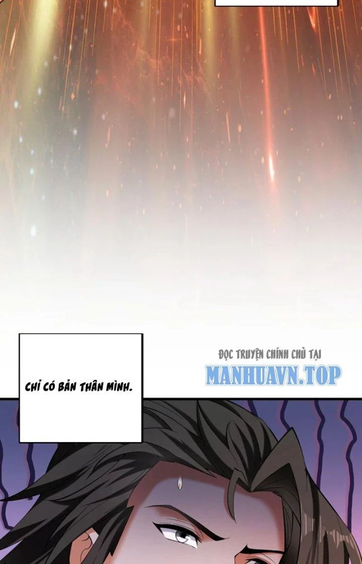 Ẩn Cư Mười Vạn Năm Chapter 70 - 60