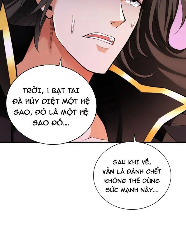 Ẩn Cư Mười Vạn Năm Chapter 70 - 61