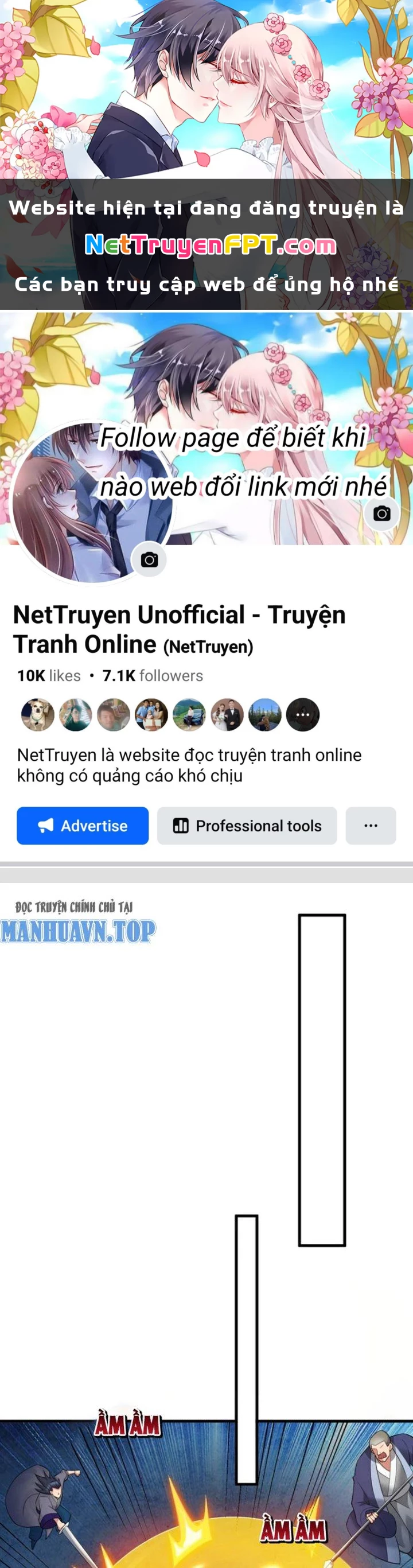 Ẩn Cư Mười Vạn Năm Chapter 71 - 1