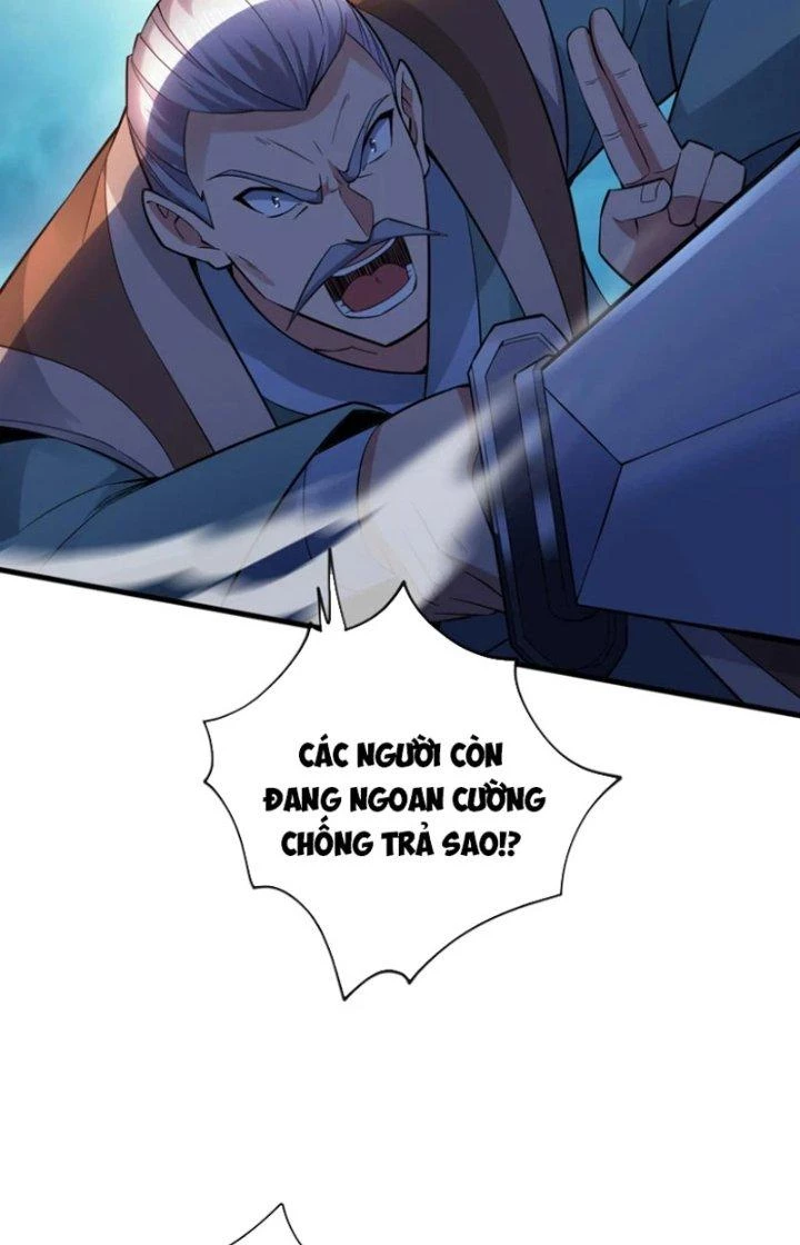 Ẩn Cư Mười Vạn Năm Chapter 71 - 4
