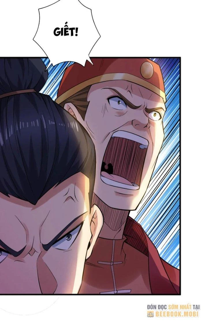 Ẩn Cư Mười Vạn Năm Chapter 71 - 5
