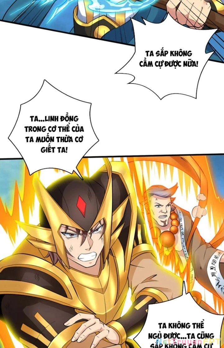 Ẩn Cư Mười Vạn Năm Chapter 71 - 8