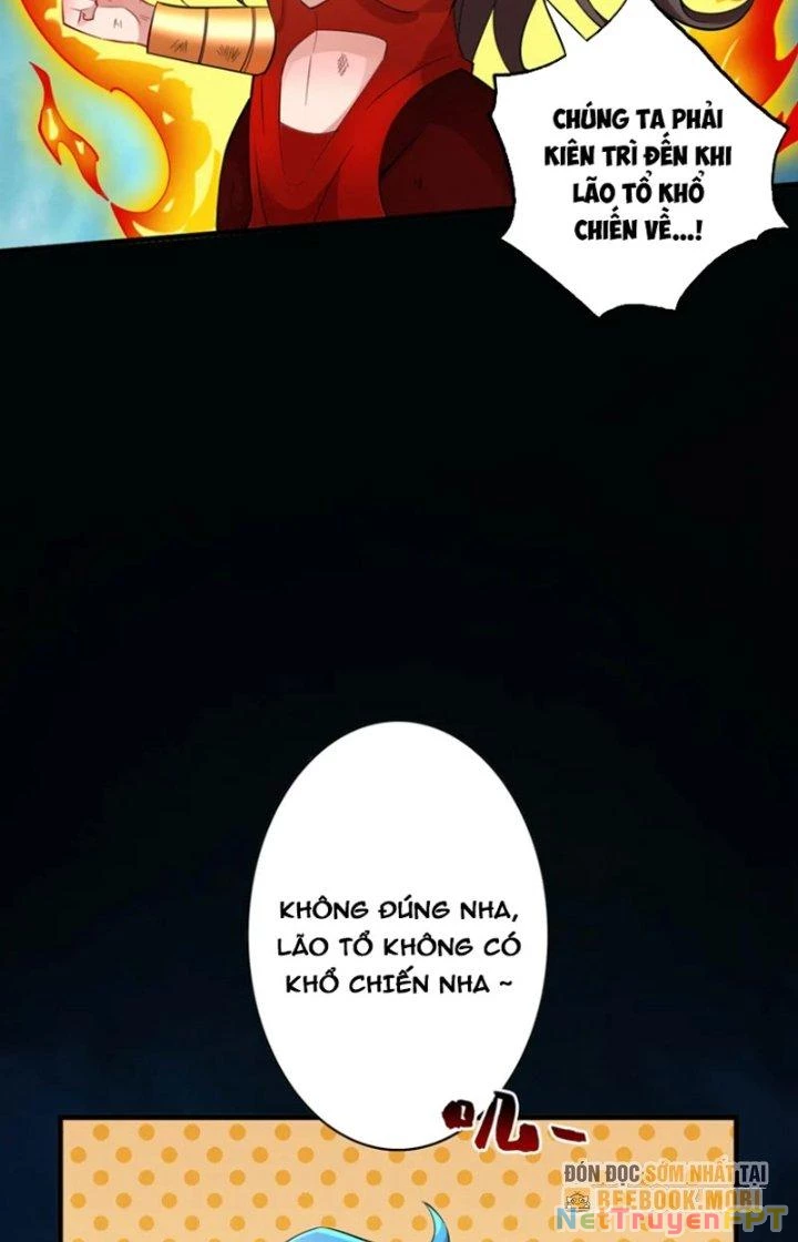 Ẩn Cư Mười Vạn Năm Chapter 71 - 10