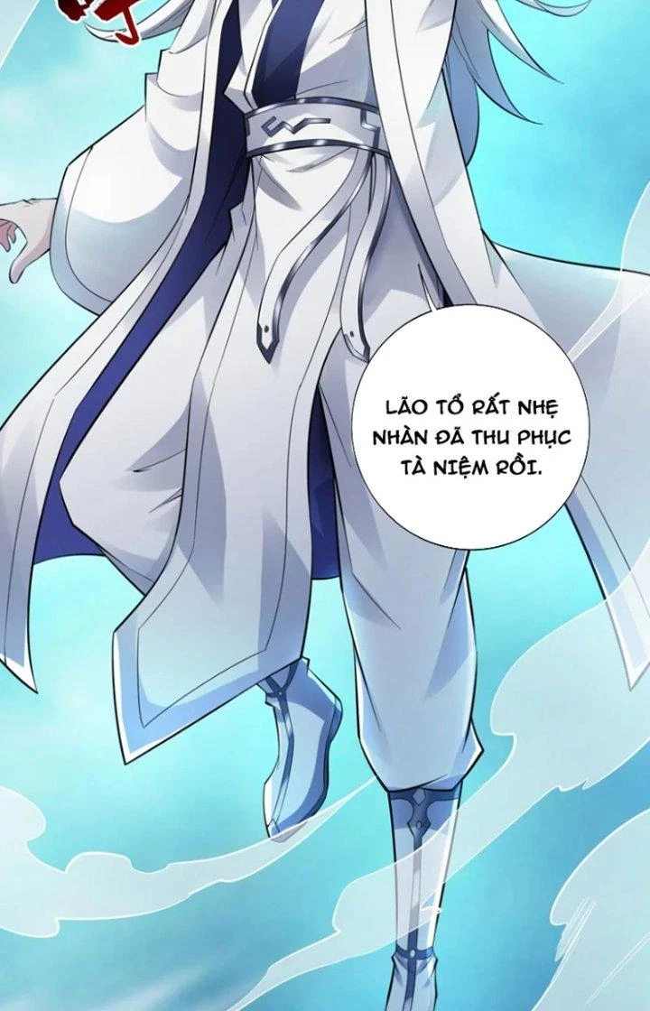 Ẩn Cư Mười Vạn Năm Chapter 71 - 12