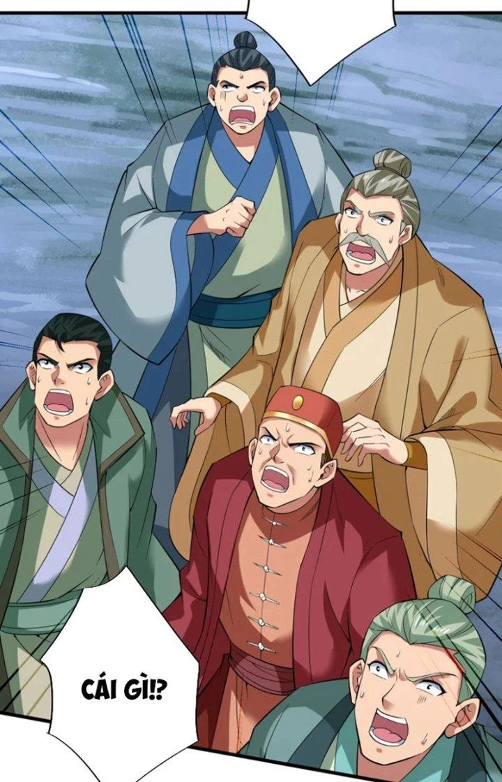 Ẩn Cư Mười Vạn Năm Chapter 71 - 14