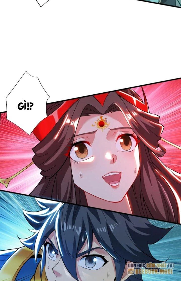 Ẩn Cư Mười Vạn Năm Chapter 71 - 15