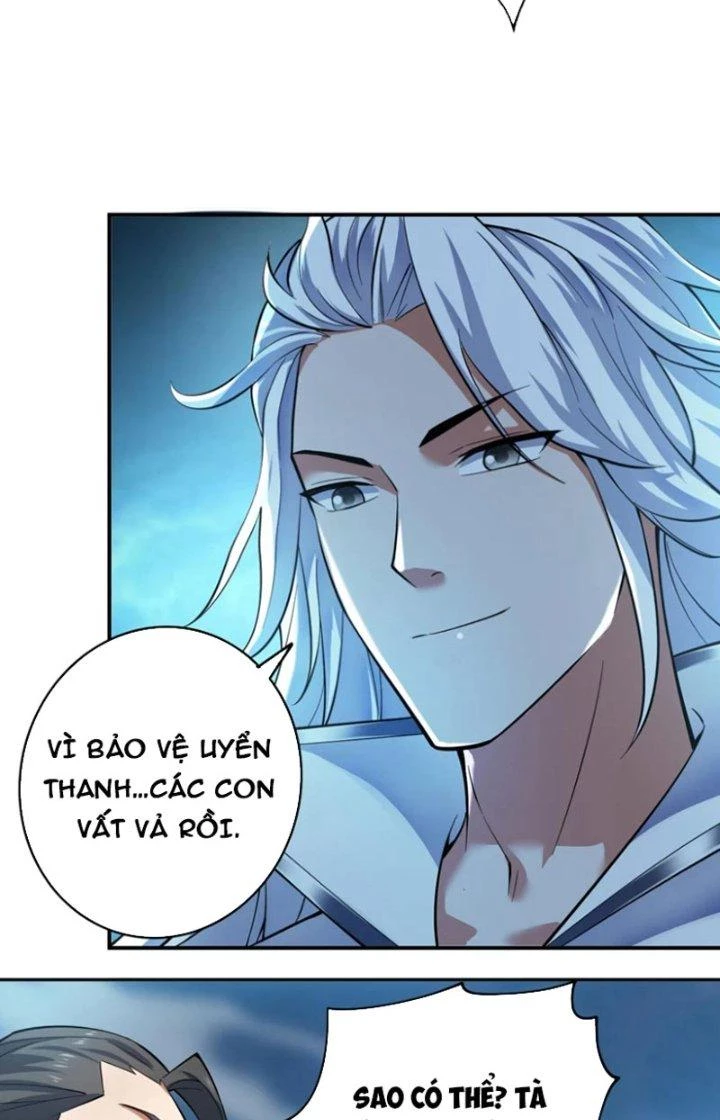 Ẩn Cư Mười Vạn Năm Chapter 71 - 17