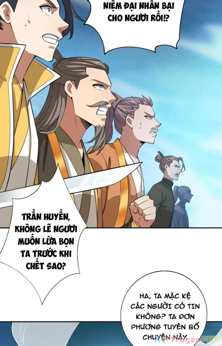 Ẩn Cư Mười Vạn Năm Chapter 71 - 18