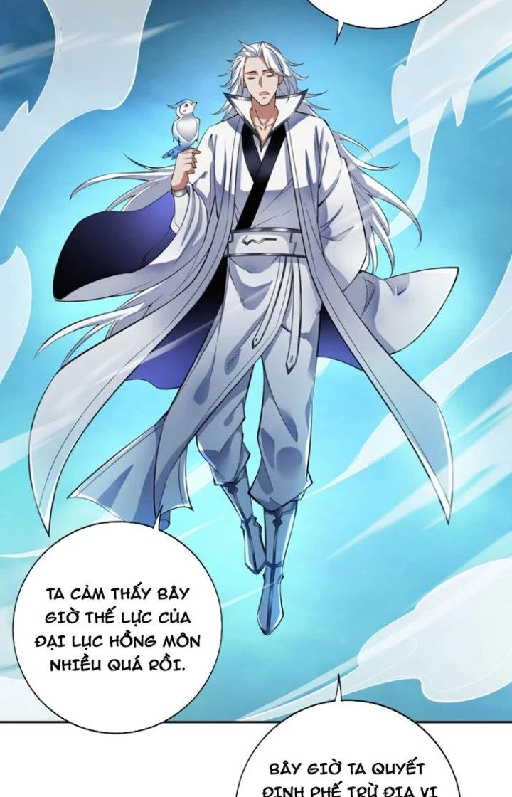 Ẩn Cư Mười Vạn Năm Chapter 71 - 19