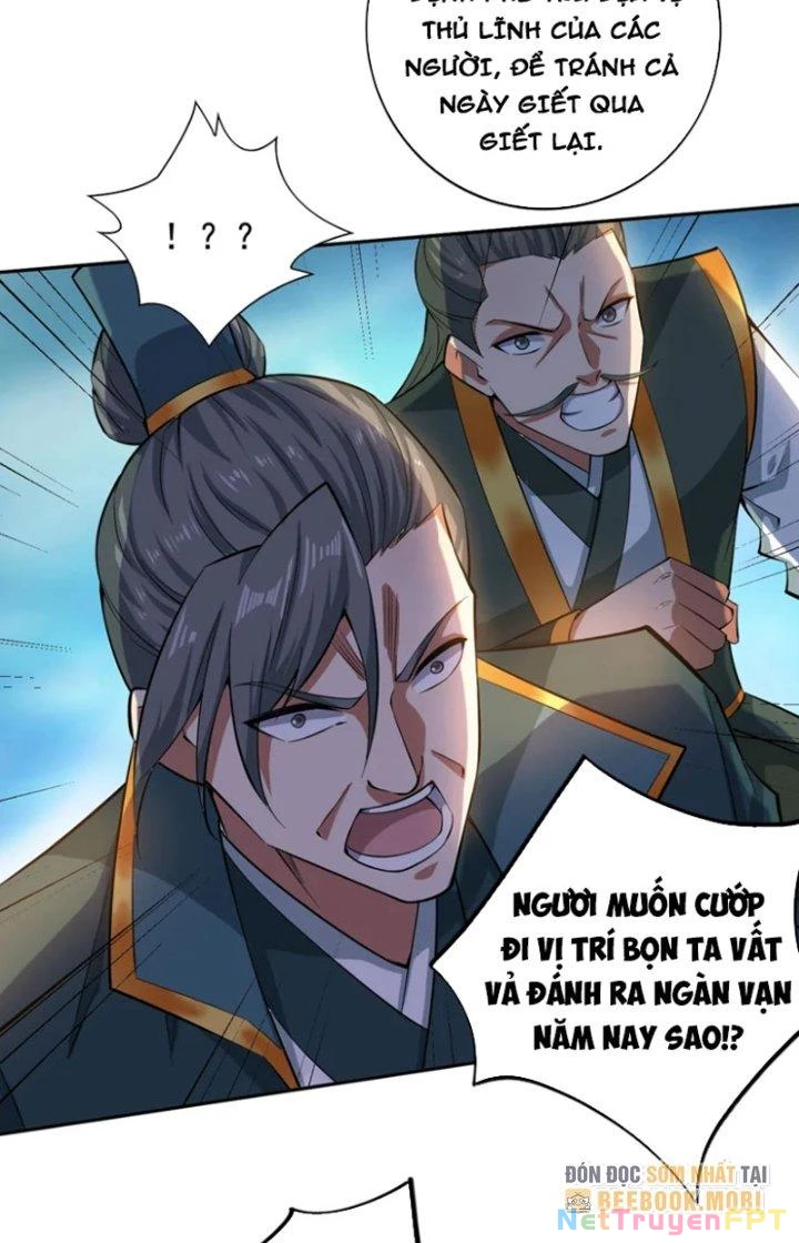Ẩn Cư Mười Vạn Năm Chapter 71 - 20