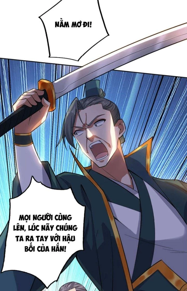 Ẩn Cư Mười Vạn Năm Chapter 71 - 21