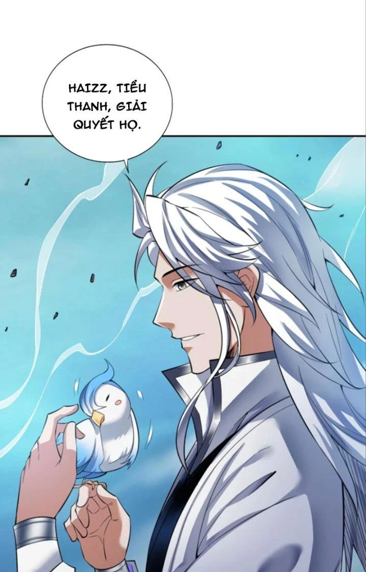 Ẩn Cư Mười Vạn Năm Chapter 71 - 25
