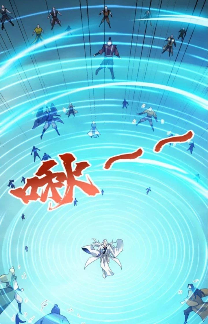 Ẩn Cư Mười Vạn Năm Chapter 71 - 27