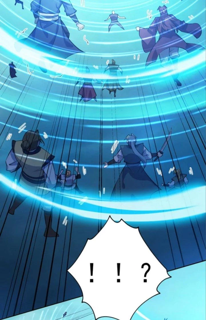 Ẩn Cư Mười Vạn Năm Chapter 71 - 28