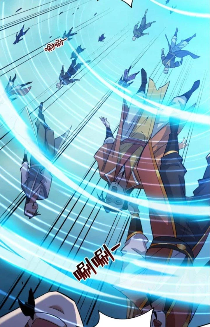 Ẩn Cư Mười Vạn Năm Chapter 71 - 29