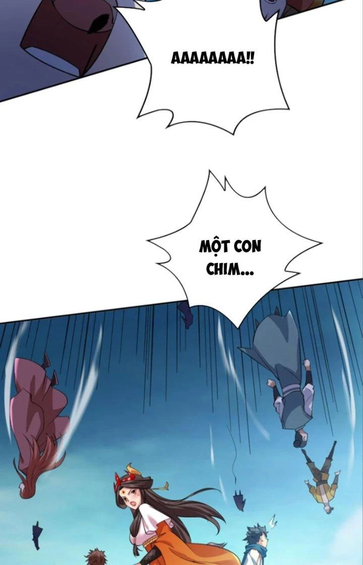 Ẩn Cư Mười Vạn Năm Chapter 71 - 30